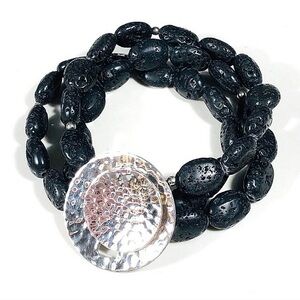 NOT FOR SALE, SELECT TRADE Retired Silpada Bracelet B1511